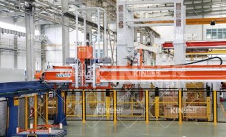 【建言献策】人为智能赋能造作业，共建创新平台，助力造作业转型升级