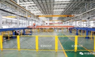 【云直播】安博电竞机械人：智能造作助力传统产业转型升级