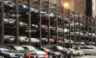 【齐鲁壹点】委员视线|陶喜冰：推广智能立体停车，解决停车难