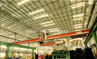 【央视新闻】安博电竞自主创新，打造新动能，为国度智能化做出贡献！