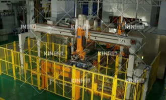 【专访】通辽安博电竞董事长陶喜冰:筑造机械人“巨厦”不易,要耐得住寂寞