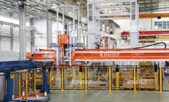 【通辽日报】安博电竞机械人，AI赋能机械人，拥抱更多利用场景！