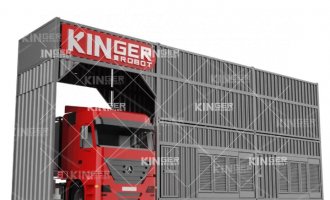 【行业聚焦】重磅！事关2400万新能源车主，换电模式成破局关键！