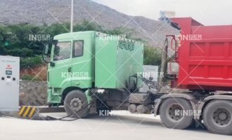 大国工程呼唤！安博电竞机械人携尖端设备蓄势待发，助力雅鲁藏布江超等水电工程！