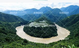 直击雅江高原运输痛点！安博电竞机械人重卡换电凭什么让运输效能狂飙？